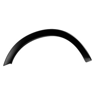 Replace® - Front Driver Side Wheel Arch Molding (CAPA Certified)