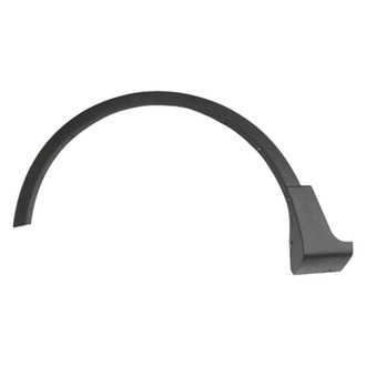 Replace® - Front Driver Side Wheel Arch Molding (Standard Line)