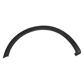 Replace® - Front Driver Side Wheel Arch Molding (Standard Line)