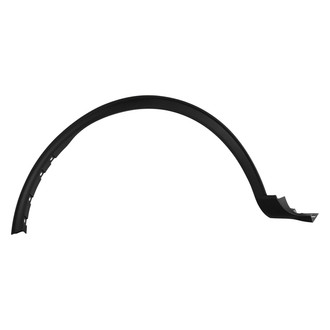 Replace® - Front Driver Side Wheel Arch Molding (CAPA Certified)