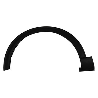 Replace® - Front Driver Side Wheel Arch Trim (CAPA Certified)