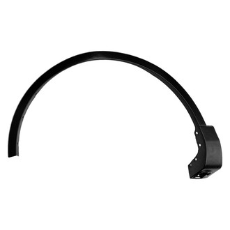 Replace® - Front Driver Side Wheel Arch Molding (Standard Line)