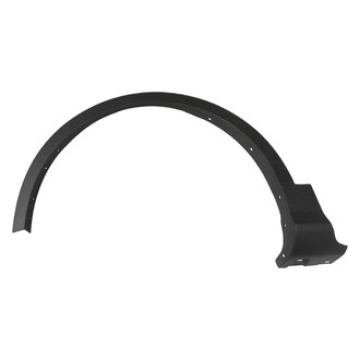 Replace® - Front Driver Side Wheel Arch Trim (CAPA Certified)