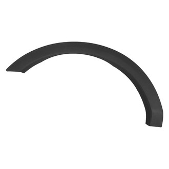 Replace® - Front Driver Side Wheel Arch Trim (CAPA Certified)