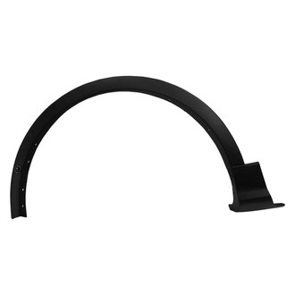 Replace® - Front Driver Side Wheel Arch Trim (Standard Line)
