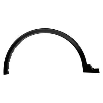 Replace® - Front Driver Side Wheel Arch Trim (CAPA Certified)