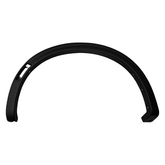Replace® - Front Driver Side Wheel Arch Trim (CAPA Certified)