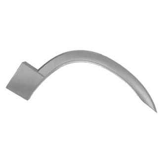 Replace® - Front Rearward Passenger Side Wheel Arch Molding (Standard Line)
