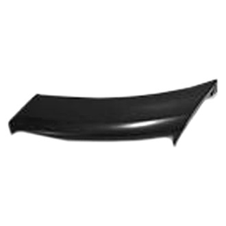 Replace® - Front Forward Passenger Side Wheel Opening Molding (Standard Line)