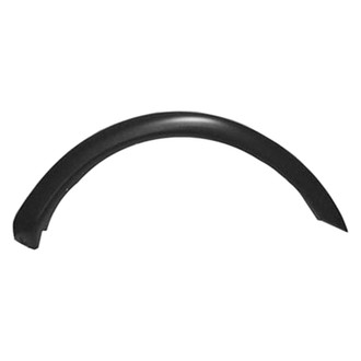 Replace® - Front Passenger Side Wheel Arch Molding (Standard Line)