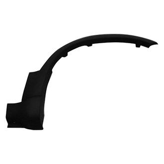 Replace® - Front Passenger Side Wheel Arch Molding (Standard Line)