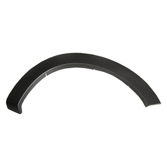 Replace® - Front Rearward Passenger Side Wheel Arch Molding (Standard Line)