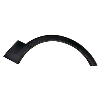 Replace® - Front Upper Passenger Side Wheel Arch Molding (CAPA Certified)