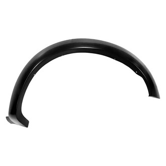 Replace® - Front Passenger Side Wheel Arch Molding (Standard Line)