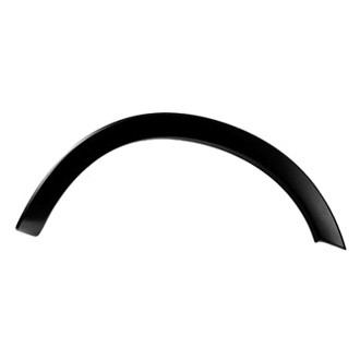 Replace® - Front Passenger Side Wheel Arch Molding (Standard Line)