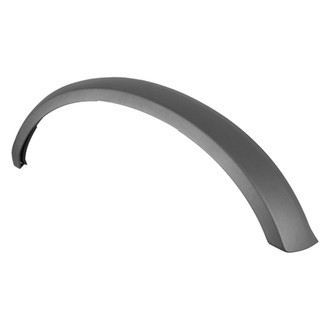 Replace® - Front Passenger Side Fender Flare (CAPA Certified)