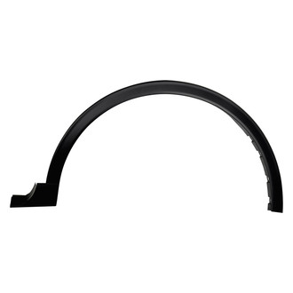 Replace® - Front Passenger Side Wheel Arch Trim (Standard Line)