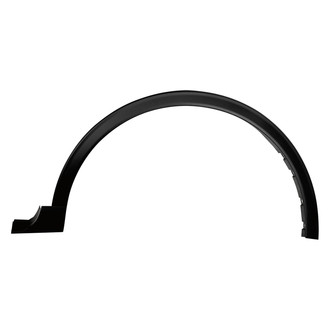 Replace® - Front Passenger Side Wheel Arch Trim (CAPA Certified)