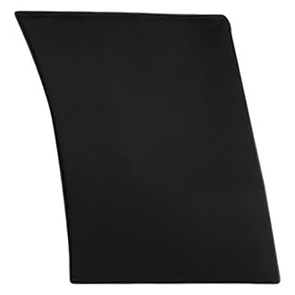 Replace® - Front Driver Side Wheel Opening Molding Rear Section (Standard Line)