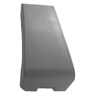 Replace® - Front Lower Driver Side Fender Molding (Standard Line)