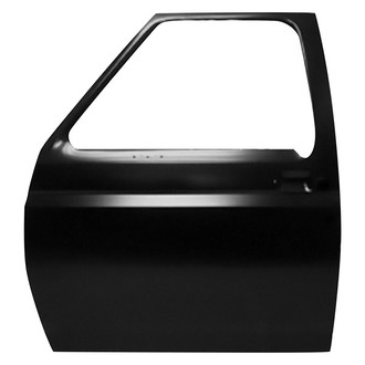 Replace® - Front Door Shell