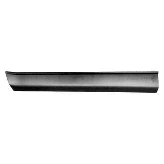 Replace® - Front Driver Side Door Molding (Standard Line)