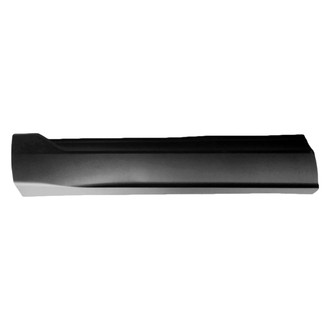 Replace® - Front Lower Driver Side Door Molding (Standard Line)