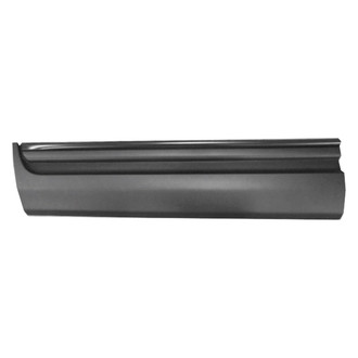 Replace® - Front Driver Side Door Molding (Standard Line)