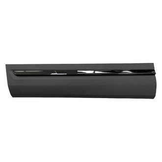 Replace® - Front Lower Driver Side Door Molding (Standard Line)