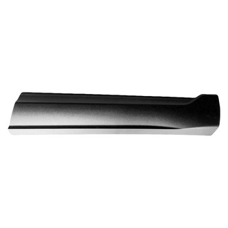 Replace® - Front Lower Passenger Side Door Molding (Standard Line)