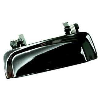 Replace® - Front Driver or Passenger Side Exterior Door Handle (Standard Line)
