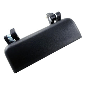 Replace® - Front Driver Side Exterior Door Handle (Standard Line)
