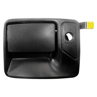 Replace® - Front Driver Side Exterior Door Handle (Standard Line)