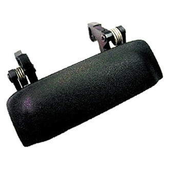 Replace® - Front Driver or Passenger Side Exterior Door Handle (Standard Line)