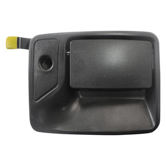Replace® - Front Passenger Side Exterior Door Handle (Standard Line)