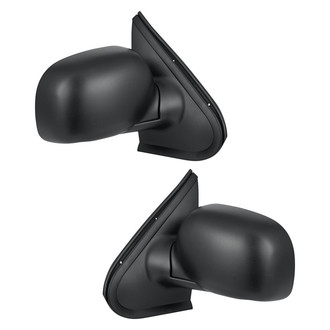 Replace® - Side View Mirror (Foldaway)