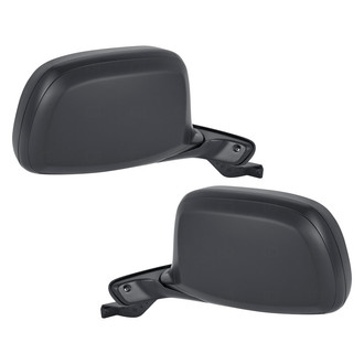 Replace® - Side View Mirror (Non-Heated, Foldaway)