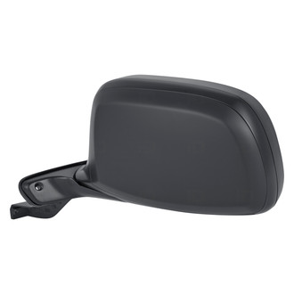 Replace® - Driver Side Power Remote View Mirror (Non-Heated, Foldaway) (Standard Line)