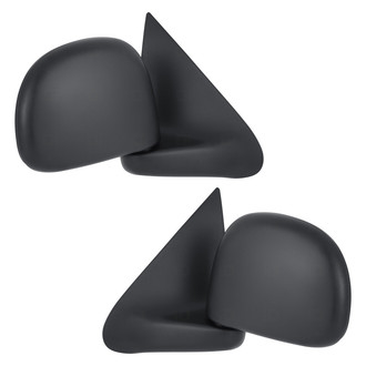 Replace® - Side View Mirror