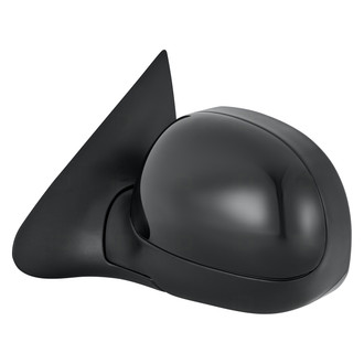 Replace® - Driver Side Power View Mirror (Non-Heated, Foldaway) (Standard Line)