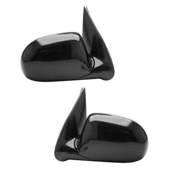 Replace® - Side View Mirror (Non-Heated, Foldaway)
