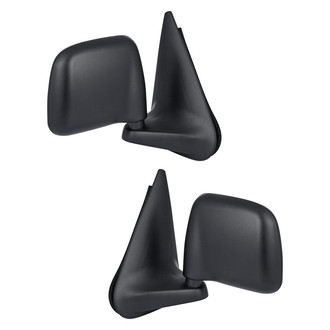 Replace® - Side View Mirror (Non-Heated, Foldaway)