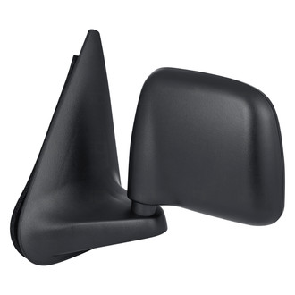 Replace® - Driver Side Manual View Mirror (Non-Heated, Foldaway) (Standard Line)
