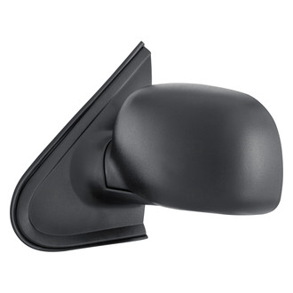 Replace® - Driver Side Power Remote View Mirror (Heated, Foldaway) (Standard Line)