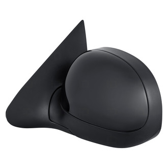 Replace® - Driver Side Manual View Mirror (Non-Heated, Foldaway) (Standard Line)
