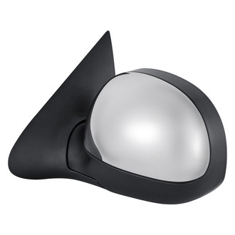 Replace® - Driver Side Manual View Mirror (Non-Heated, Foldaway) (Standard Line)