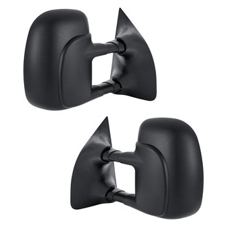 Replace® - Towing Mirror (Non-Heated, Foldaway)