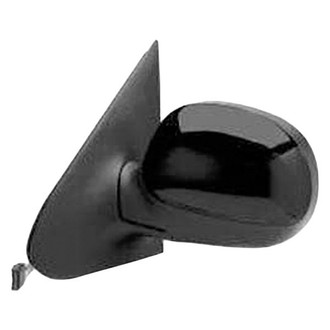 Replace® - Driver Side Power View Mirror (Heated, Foldaway) (Standard Line)