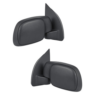 Replace® - Side View Mirror (Foldaway)