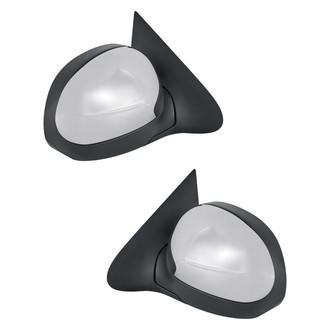 Replace® - Side View Mirror